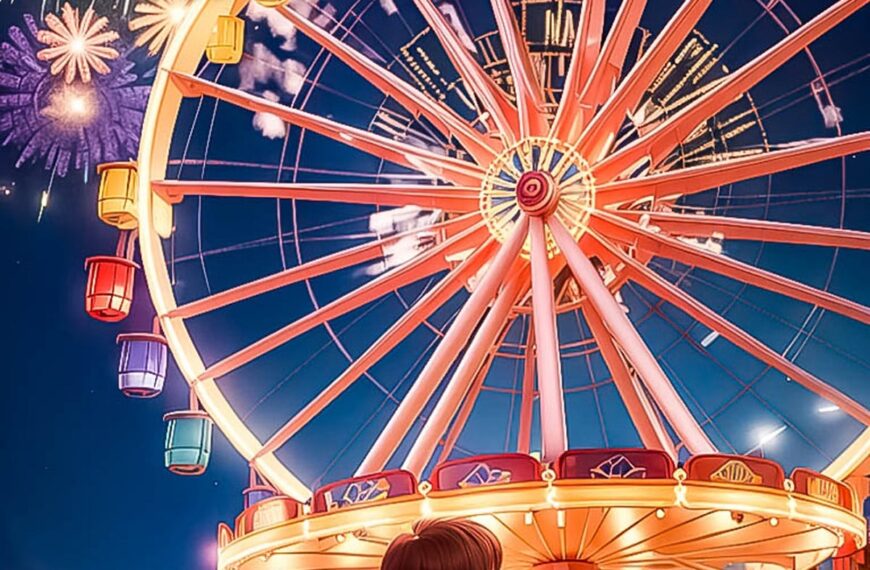 Variadas actividades como toreo de salón, noches de verbena y más para la Feria y Fiestas de Puertollano del 1 al 10 de septiembre