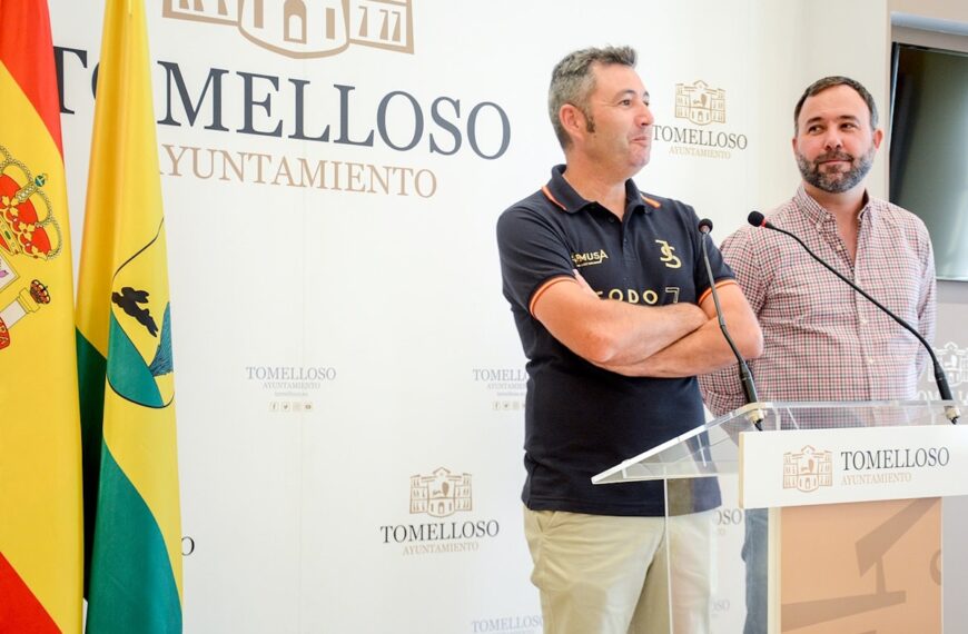 III Trofeo “El Bombo”, de Tiro al Plato el 26 de agosto en Tomelloso la inscripción abierta hasta el 25 de agosto