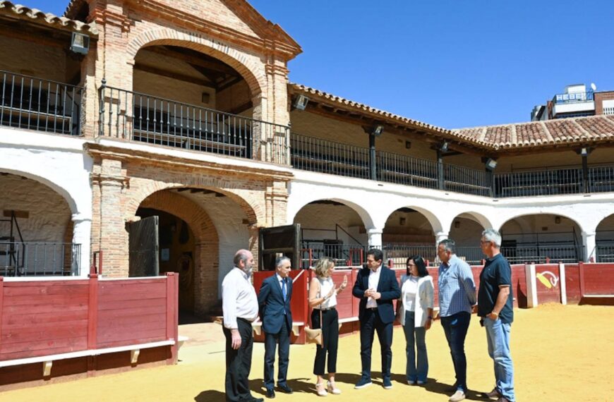 Valverde señala gestiones “descuidadas” que generan deudas importantes como la de Almadén que ronda los 18 millones de euros