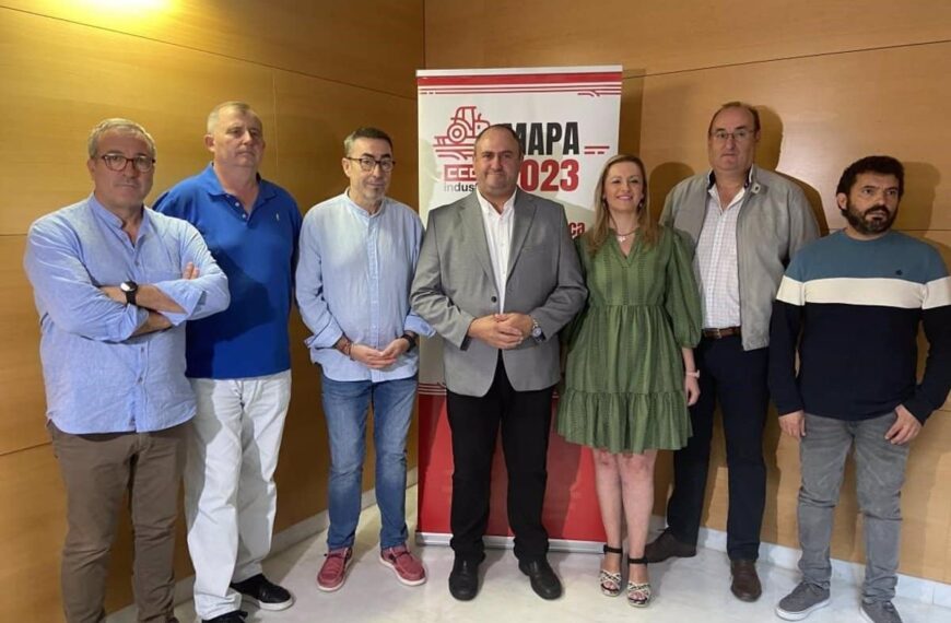 El Gobierno de Castilla-La Mancha trabaja para garantizar cumplimiento de la condicionalidad social de la nueva PAC en 2024.