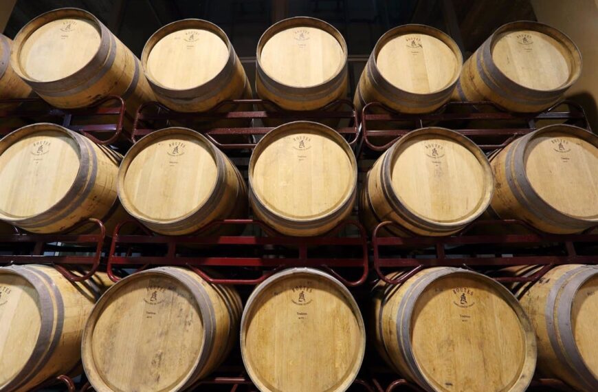 Exportaciones de Castilla-La Mancha crecen un 1.4% en 2023, alcanzando los 5,816 millones de euros