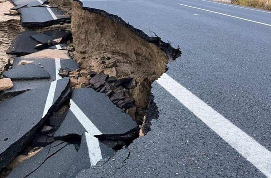 Gabinete de crisis en Diputación de Toledo evalúa daños y prioridades tras DANA y coordina limpieza en carreteras.