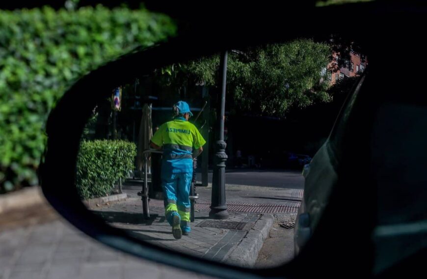 La afiliación de extranjeros en la Seguridad Social aumenta en Castilla-La Mancha, con Ciudad Real a la cabeza, mientras Albacete registra una pérdida de afiliados