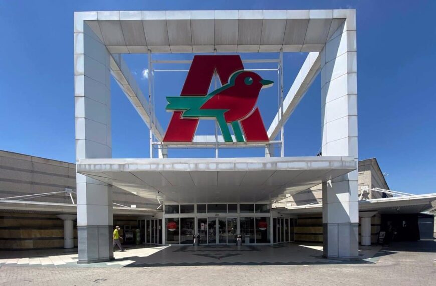 Las ciudades más baratas para llenar la cesta de la compra: Teruel y Córdoba. Las más caras: Palma de Mallorca, Madrid, Getxo y Las Palmas.