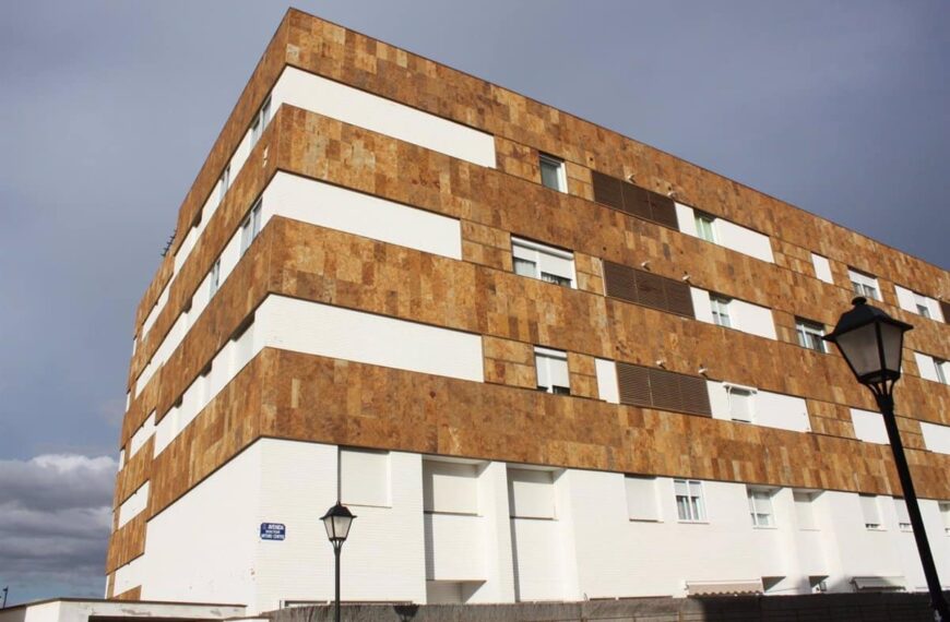 Las viviendas manchegas entre las más seguras de España