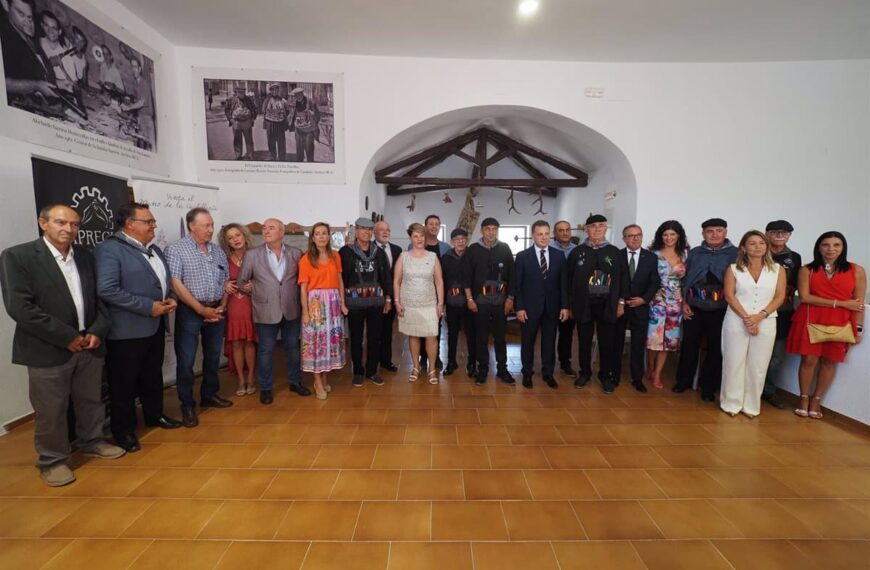 Viaja sin preocupaciones: Feria de Albacete permite transportar cuchillería como souvenir sin factura de compra