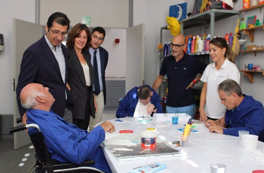 Vicepresidente de la Junta de Castilla-La Mancha critica los «copagos» de Diputación hacia los ayuntamientos de Ciudad Real.