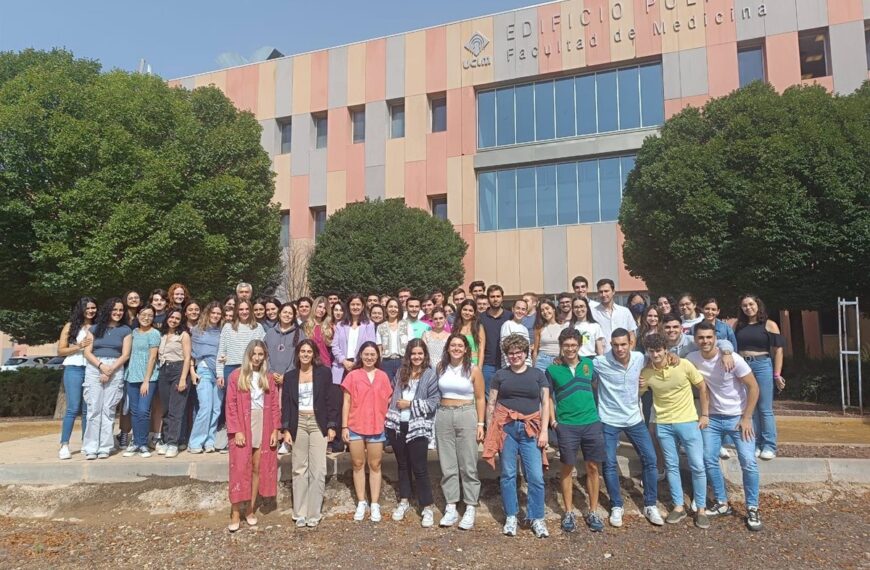 Vuelta a clases en la UCLM de forma escalonada en los campus de Albacete, Ciudad Real, Cuenca y Toledo. Duración hasta el 18 de septiembre.