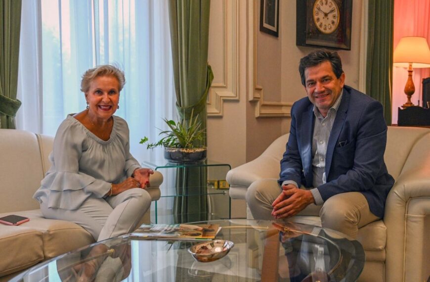 Valverde destaca la importancia del apoyo institucional a AFAMMER entidad que cuenta con 195.000 mujeres rurales asociadas en toda España