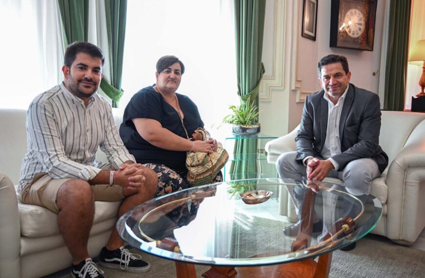 En Fuente el Fresno es urgente sustituir tramos de la red de abastecimiento de agua potable