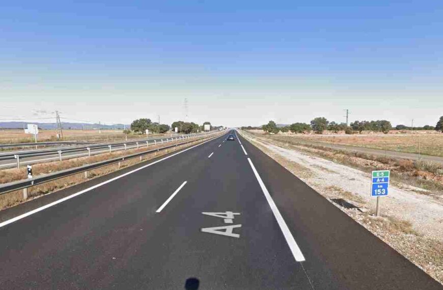 EL PSOE insta al señor Ruiz a que si realmente apuesta por la Opción Sur de la A43 lo demuestre con hechos