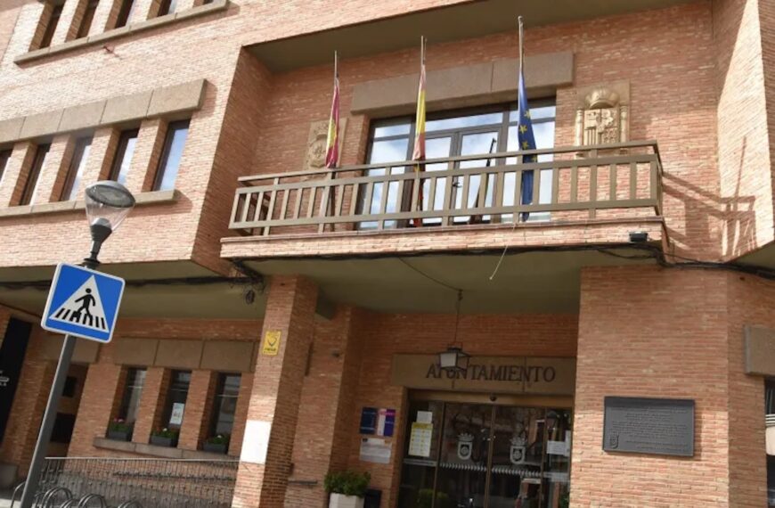 Plazo abierto para bolsa de trabajo personal para cuidado y limpieza de instalaciones deportivas en Miguelturra hasta el 29 de septiembre