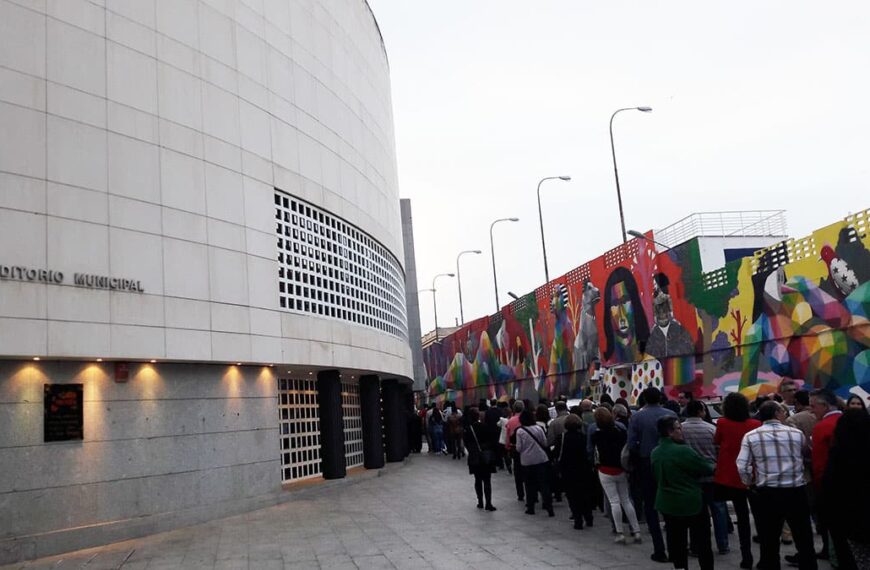 Llega el carnet de “amigo de la cultura” para los asiduos al “Pedro Almodóvar” de Puertollano con atractivos descuentos