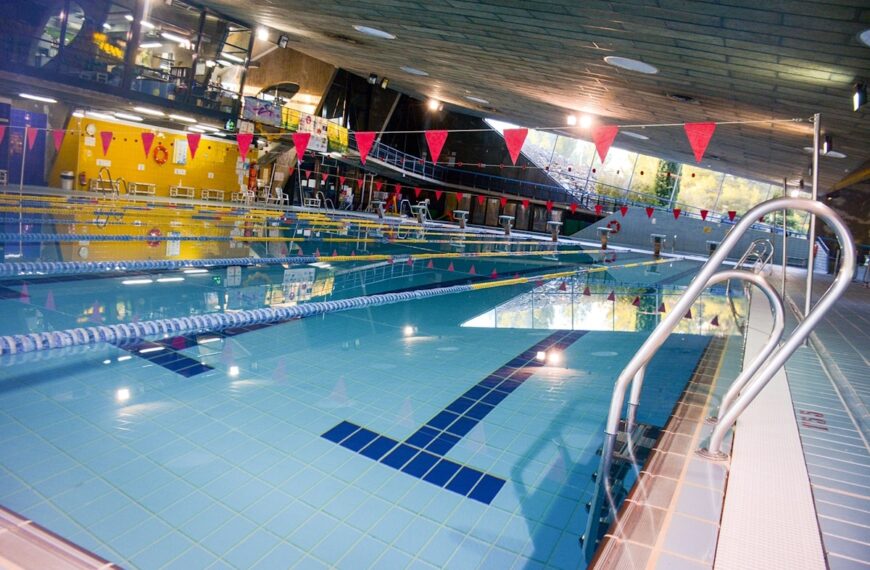 Una ayuda para la “digitalización de la piscina cubierta” por importe de 103.370 € solicitó el Ayuntamiento de Tomelloso