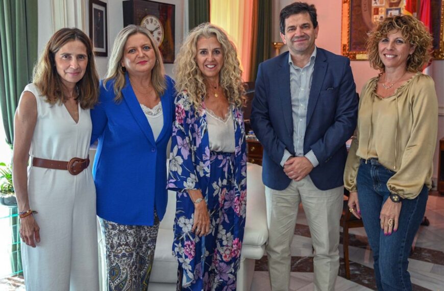 Las II Jornadas de Moda Inclusiva se celebrarán en Ciudad Real del 26 al 29 de octubre y contarán con el patrocinio de la Diputación