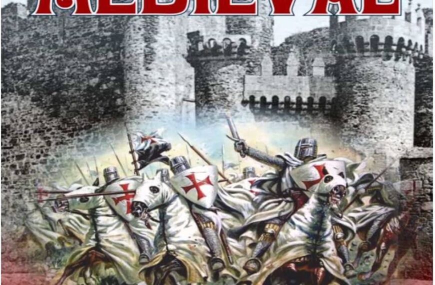 Programación del Gran Mercado Medieval Alfonsí de Ciudad Real para este fin de semana