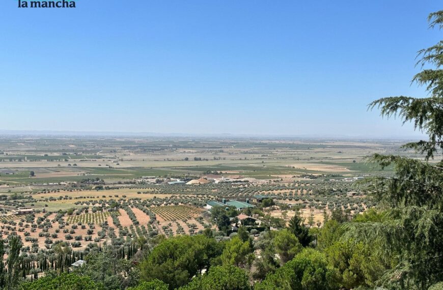 Zonas de La Mancha que no te puedes perder