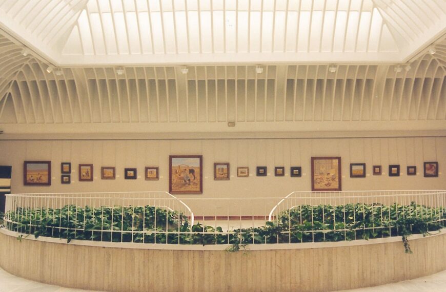 Desde hoy y hasta el 29 de septiembre el Museo López Torres de Tomelloso permanecerá cerrado por obras de mejora