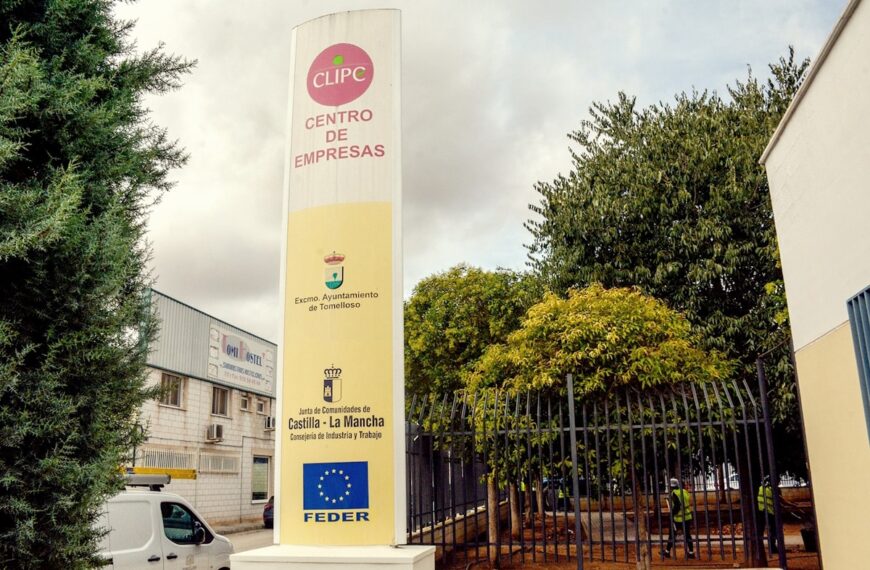 Desde hoy la  Oficina Municipal de Información al Consumidor (OMIC) de Tomelloso atiende en las instalaciones del CLIPE