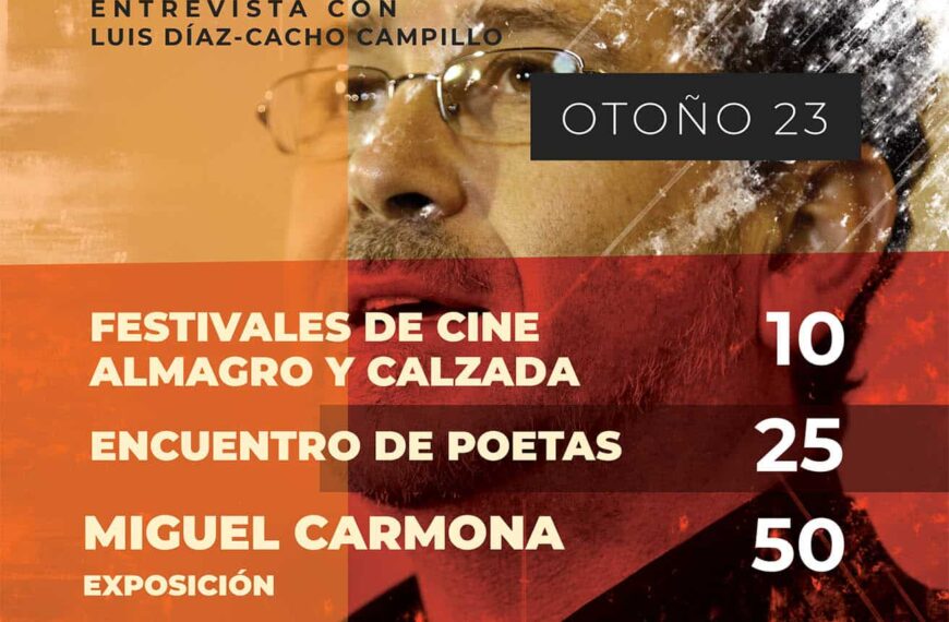 El Grupo Oretania prepara el primer número de ‘Oretania. De cultura, arte, poesía e historia’