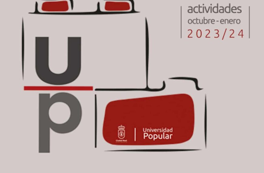 “Iniciación al belenismo” actividad gratuita en la Universidad Popular de Ciudad Real el 2 y 4 de octubre