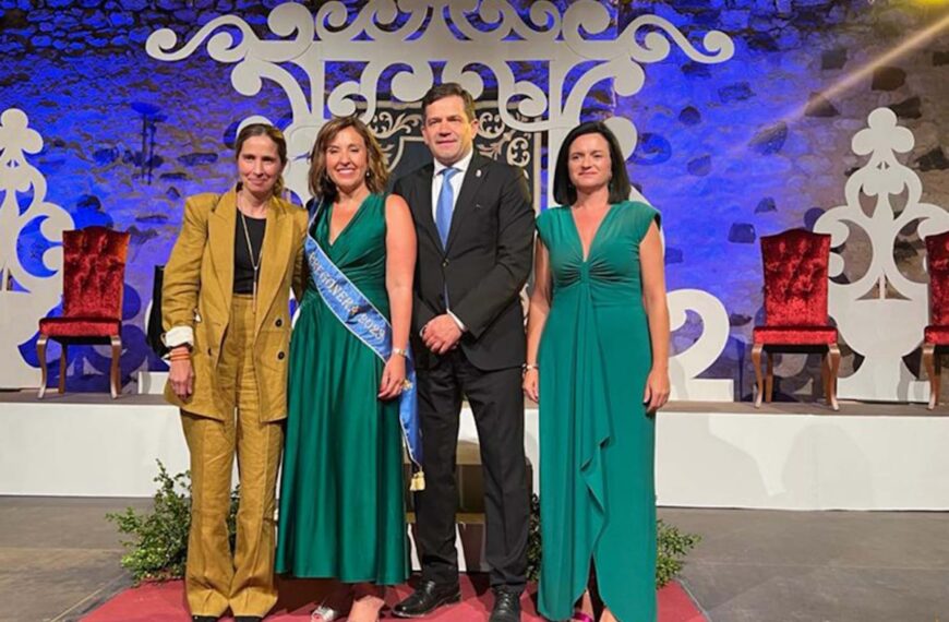 El desfile procesional del patrón de Bolaños de Calatrava, Cristo de la Columna, será este jueves, 14 de septiembre, festivo en la localidad