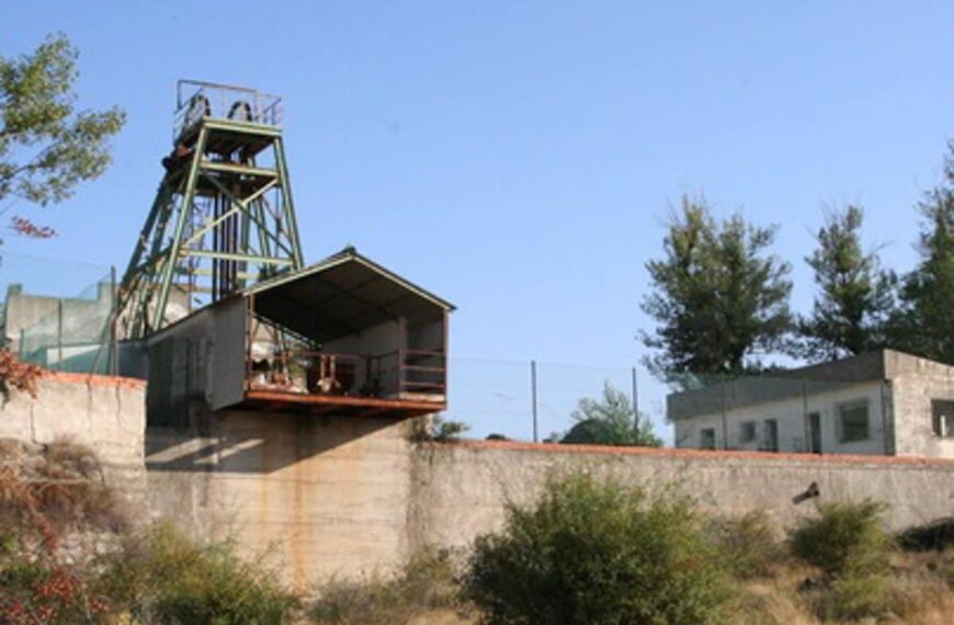 Avances en el Plan de Sostenibilidad Turística ‘País de la Plata’: proyecto para visitar la mina Santa Catalina y nueva empresa encargada del plan