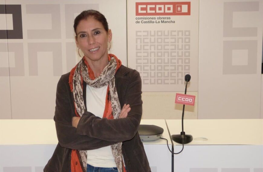 CCOO valora reducción gradual de jornada laboral máxima y su impacto positivo en empleo y productividad