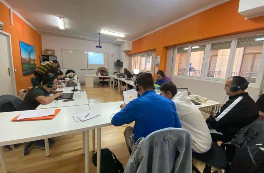 Plena inclusión impulsa un curso de Competencias Digitales para promover la inclusión digital de personas con discapacidad