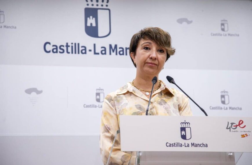 Castilla-La Mancha registra los niveles de desempleo más bajos en 15 años a pesar del aumento en septiembre