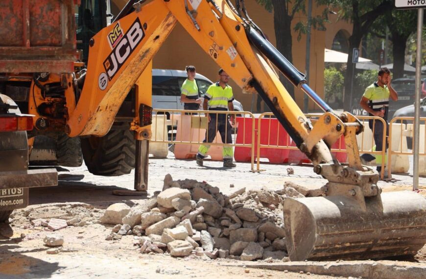 Descenso del 0,07% en afiliados a la Seguridad Social en Castilla-La Mancha en septiembre