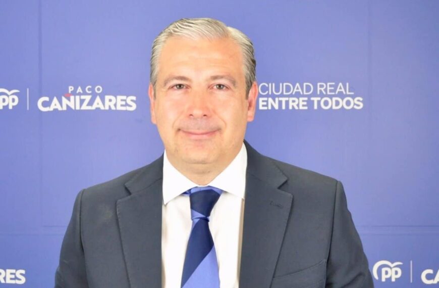 Dimite el concejal de Urbanismo de Ciudad Real y habrá reestructuración en el equipo de Gobierno.