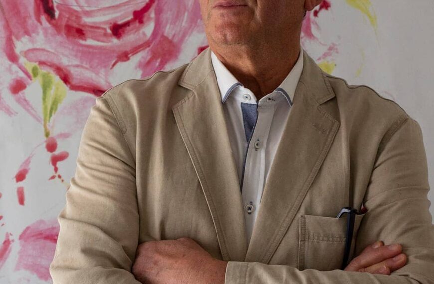 El viernes, Marciano Sánchez dará a conocer su poemario “Quiero apagar la luz para mirarte (101 días con mi madre)” en el Museo García Rodero.