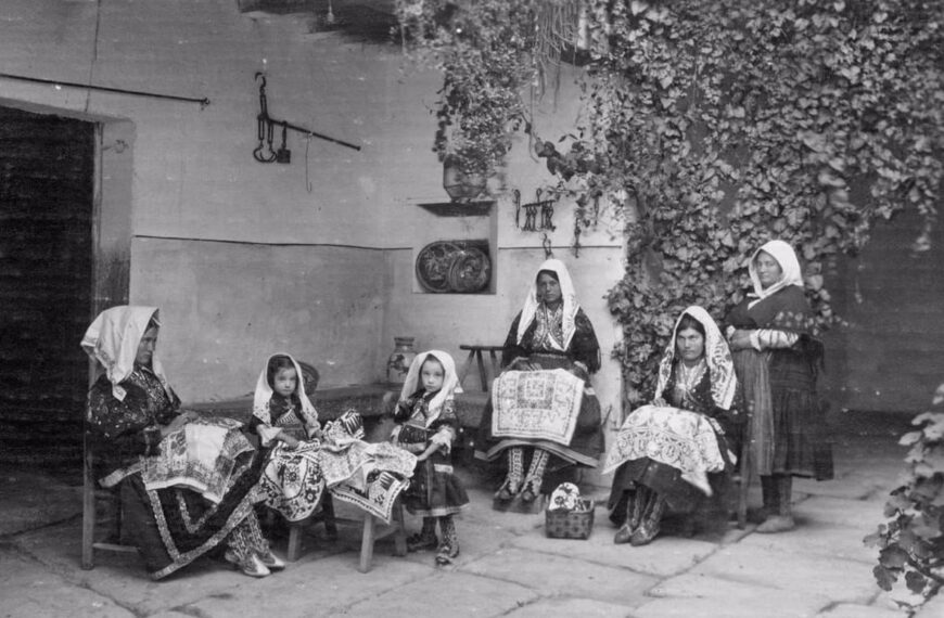 Exposición virtual de fotografías muestra los oficios artesanos destacados de Castilla-La Mancha