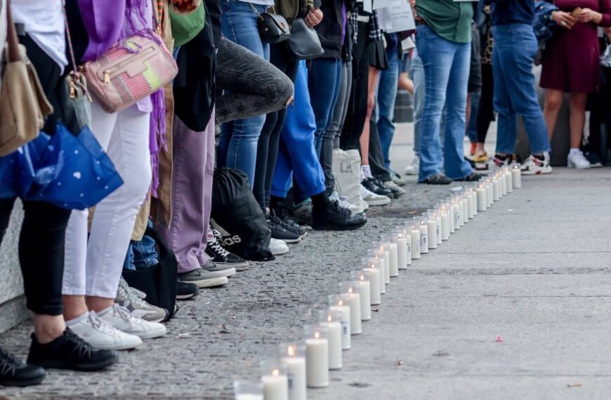 La CSIF denuncia falta de personal en el Juzgado de Violencia de Género de Ciudad Real y pide mejoras urgentes.