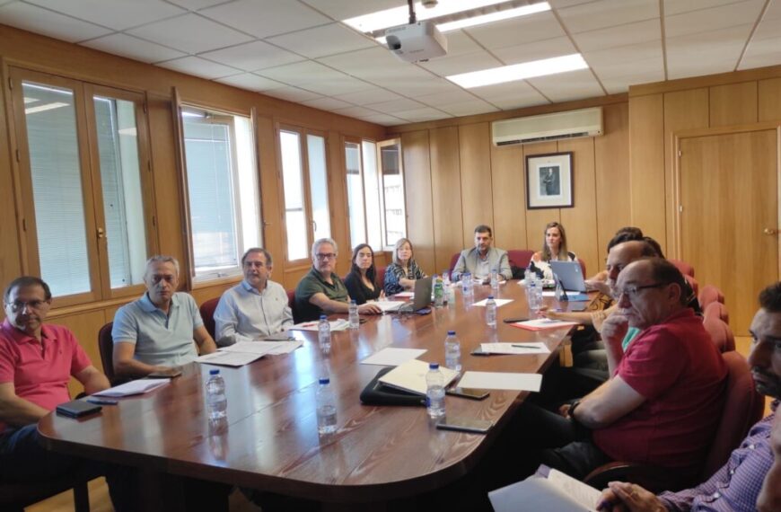 La Junta da el visto bueno en la provincia de Ciudad Real a la instalación de 52 MW de energía solar fotovoltaica