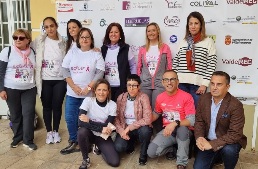 El Gobierno regional incide en la importancia de acudir al cribado de cáncer de mama: el 99% de las mujeres de Ciudad Real estaban sanas