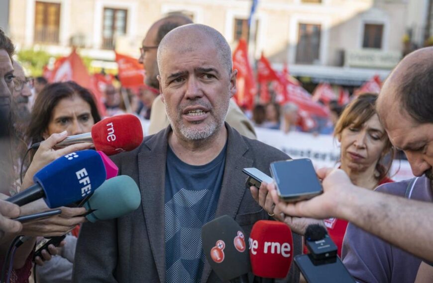 Piden a Sánchez firmeza frente a la ofensiva alemana por políticas fiscales en la UE