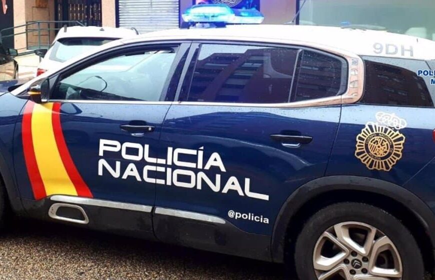 Policía Nacional detiene a conocidos delincuentes por estafas y falsedad documental en Ciudad Real