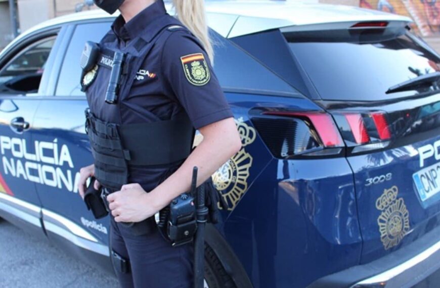 Prisión provisional y sin fianza para detenido en operación antidroga en Puertollano, mientras que otra persona queda en libertad provisional