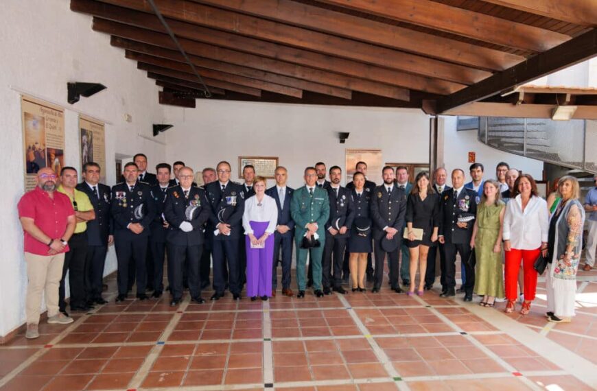 Argamasilla de Alba contará con un centro de seguridad integral