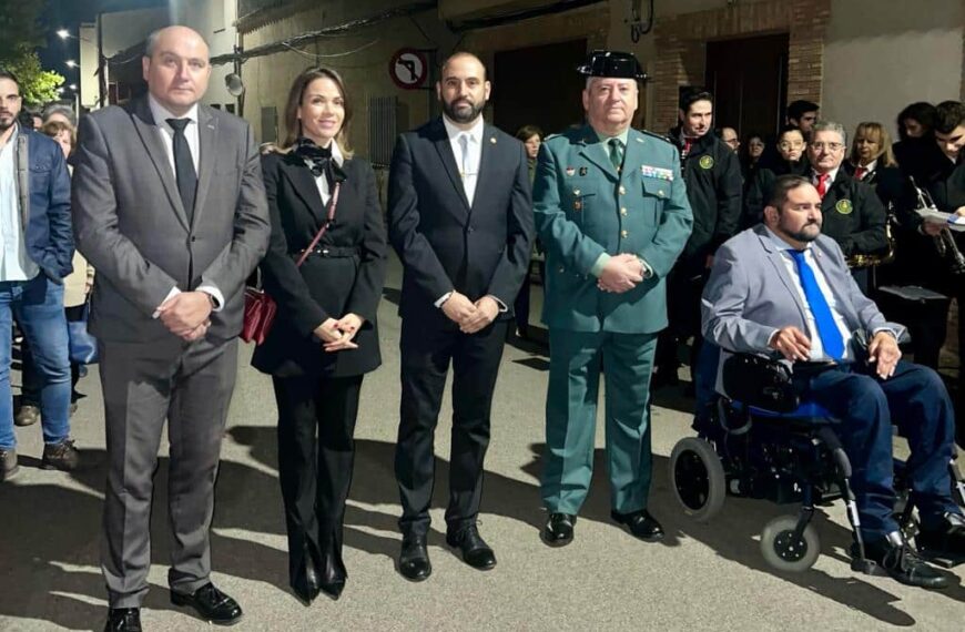 Castilla-La Mancha reitera su compromiso en la defensa de las tradiciones