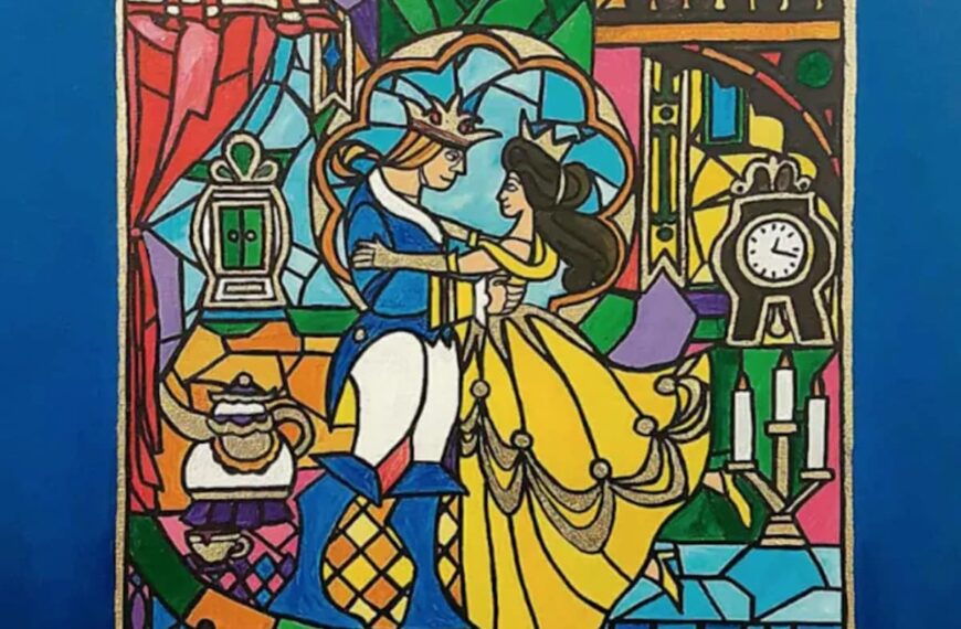 El gran clásico musical de «La Bella y la Bestia» se representará el 9 de diciembre en el Teatro Cine Paz de Miguelturra