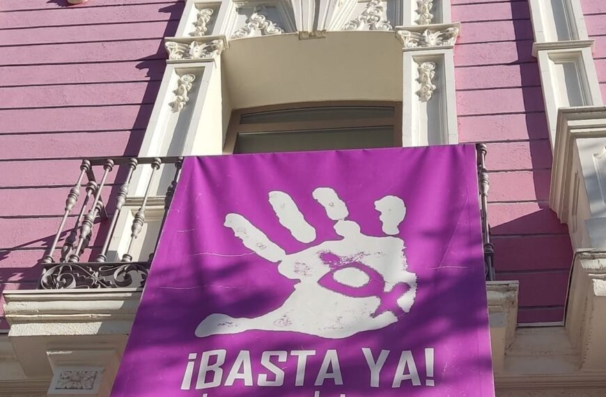 Convocan un minuto de silencio en la puerta del consistorio de Puertollano hoy, 3 de octubre, en condena y rechazo a la violencia de género