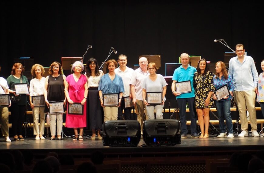 Casi 1.600 matriculados en el nuevo curso de la Universidad Popular y la escuela de música y danza ‘Guillermo Calero’ de Manzanares