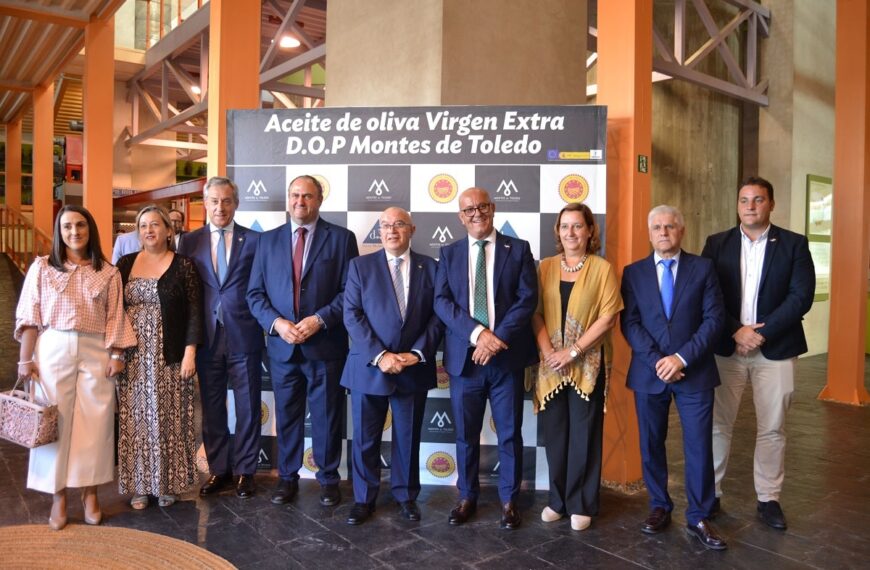 Dehesa El Molinillo destaca por segundo año consecutivo en los Premios Cornicabra 2023 de la Denominación de Origen Montes de Toledo