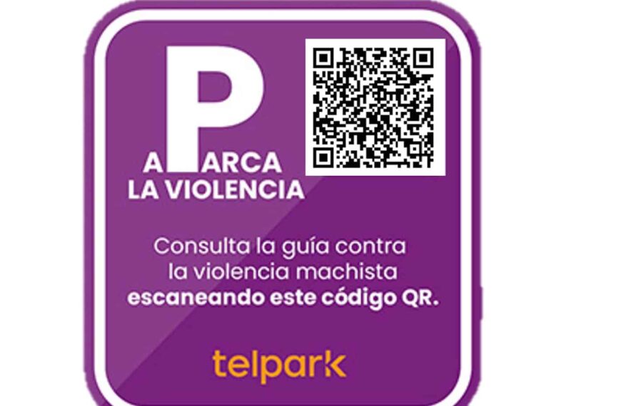 151 parquímetros de Castilla la Mancha se transforman en puntos informativos para aparcar la violencia