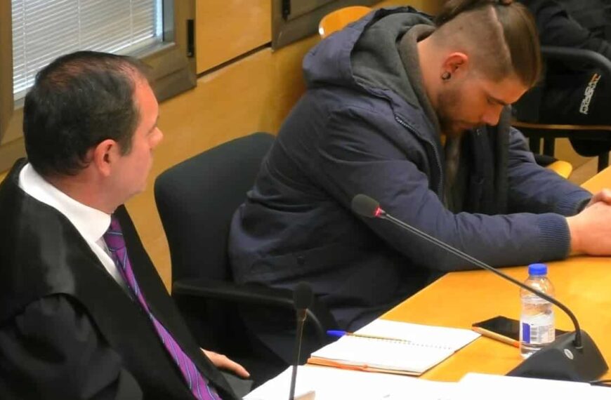 Brutalidad En Malagón: La Guardia Civil Revela Detalles Escalofriantes Del Asesinato De Una Abuela A Manos De Su Nieto