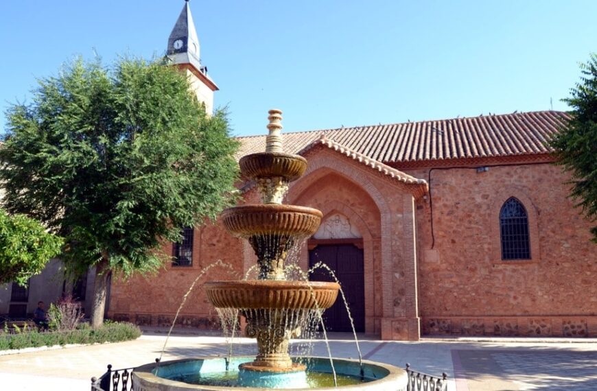 Carrizosa programa una marcha y otras actividades con motivo del Día Internacional para la Eliminación de la Violencia contra las Mujeres