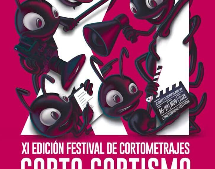 El Festival Corto Cortismo de Miguelturra alcanza su XI edición con un récord de participación